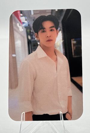 Your Sky Final EP Random Cards: Auau Save