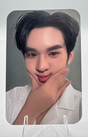 Your Sky Selfie Random Cards: Auau Save