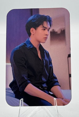 Your Sky Final EP Random Cards: Auau Save