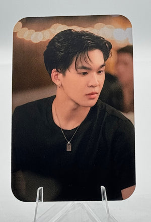 Your Sky Final EP Random Cards: Auau Save