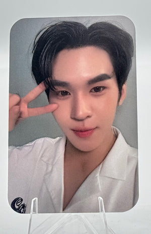 Your Sky Selfie Random Cards: Auau Save