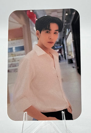 Your Sky Final EP Random Cards: Auau Save