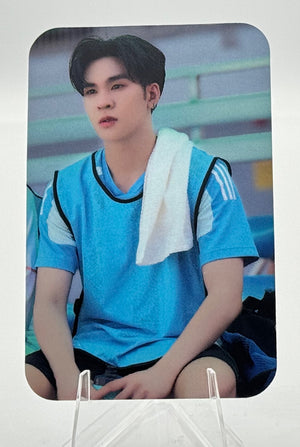 Your Sky Final EP Random Cards: Auau Save