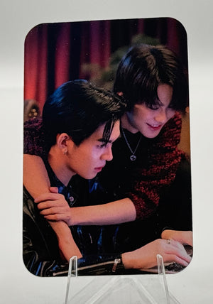 Your Sky Final EP Random Cards: Auau Save