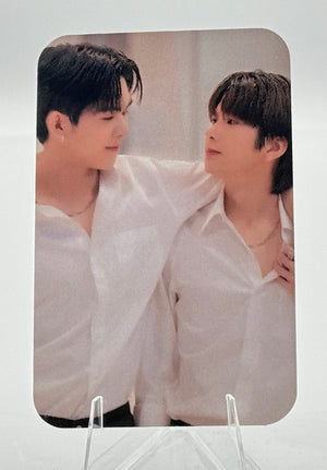 Your Sky Final EP Random Cards: Auau Save