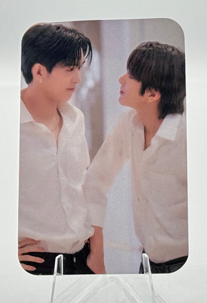 Your Sky Final EP Random Cards: Auau Save