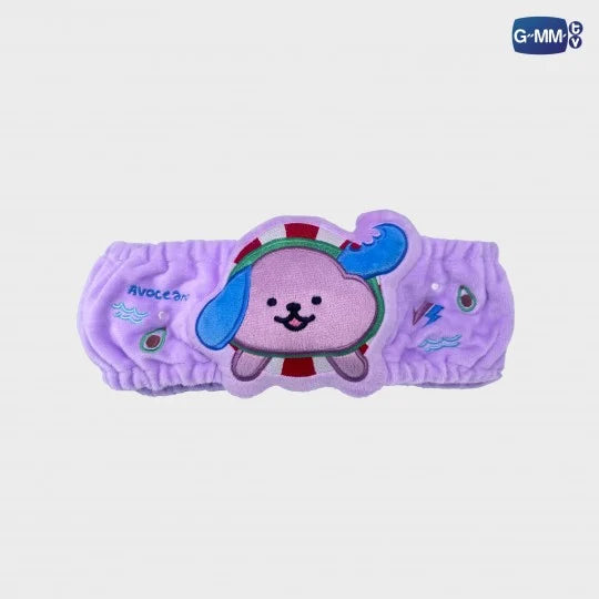 [Awaiting Stock] Character Hair Bands