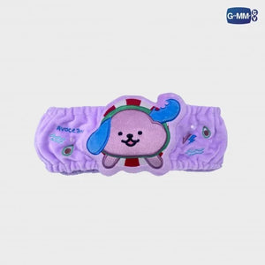 [Awaiting Stock] Character Hair Bands