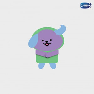 [Awaiting Stock] Huggy Bag