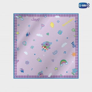 [Awaiting Stock] Sticky Fabric