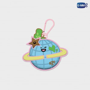 [Awaiting Stock] CHARACTER SILICONE MINI POUCH