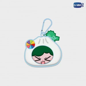 [Awaiting Stock] CHARACTER SILICONE MINI POUCH