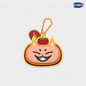 [Awaiting Stock] CHARACTER SILICONE MINI POUCH