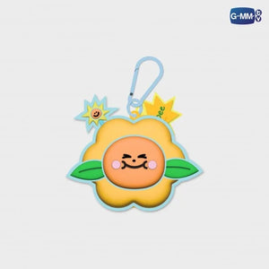 [Awaiting Stock] CHARACTER SILICONE MINI POUCH