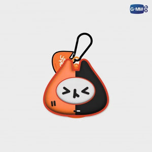 [Awaiting Stock] CHARACTER SILICONE MINI POUCH