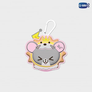 [Awaiting Stock] CHARACTER SILICONE MINI POUCH