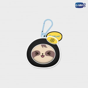 [Awaiting Stock] CHARACTER SILICONE MINI POUCH