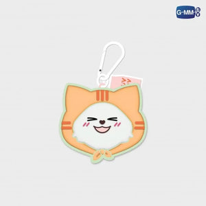 [Awaiting Stock] CHARACTER SILICONE MINI POUCH