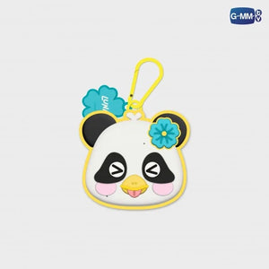 [Awaiting Stock] CHARACTER SILICONE MINI POUCH