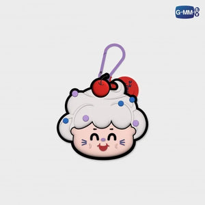 [Awaiting Stock] CHARACTER SILICONE MINI POUCH