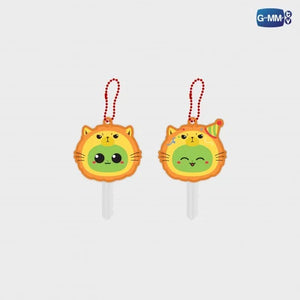 [Awaiting Stock] CHARACTER KEY TOP COVER CAP SET