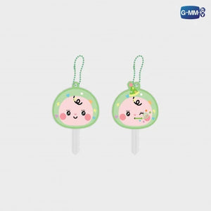 [Awaiting Stock] CHARACTER KEY TOP COVER CAP SET