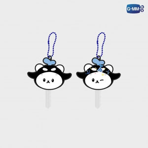 [Awaiting Stock] CHARACTER KEY TOP COVER CAP SET