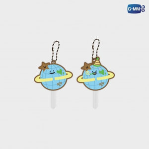 [Awaiting Stock] CHARACTER KEY TOP COVER CAP SET