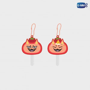 [Awaiting Stock] CHARACTER KEY TOP COVER CAP SET