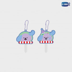 [Awaiting Stock] CHARACTER KEY TOP COVER CAP SET