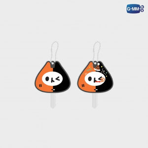 [Awaiting Stock] CHARACTER KEY TOP COVER CAP SET