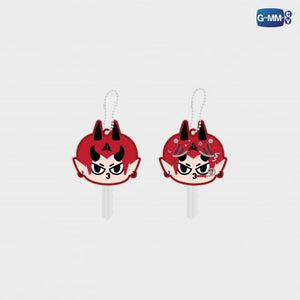 [Awaiting Stock] CHARACTER KEY TOP COVER CAP SET