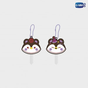 [Awaiting Stock] CHARACTER KEY TOP COVER CAP SET