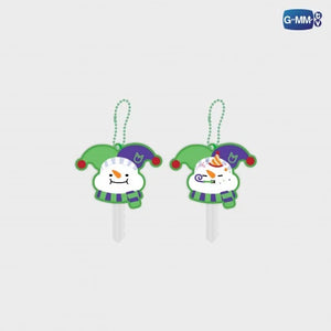 [Awaiting Stock] CHARACTER KEY TOP COVER CAP SET