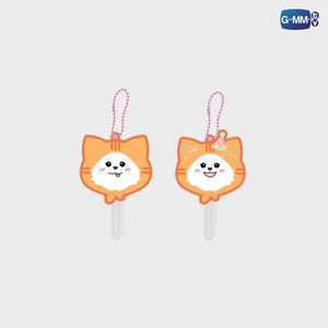 [Awaiting Stock] CHARACTER KEY TOP COVER CAP SET