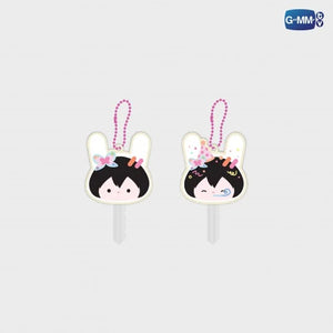 [Awaiting Stock] CHARACTER KEY TOP COVER CAP SET