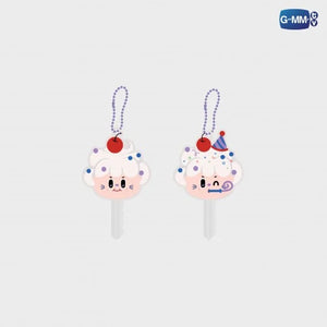 [Awaiting Stock] CHARACTER KEY TOP COVER CAP SET