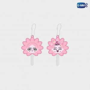 [Awaiting Stock] CHARACTER KEY TOP COVER CAP SET