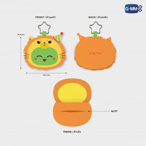 [Awaiting Stock] CHARACTER DAILY CARE BAG