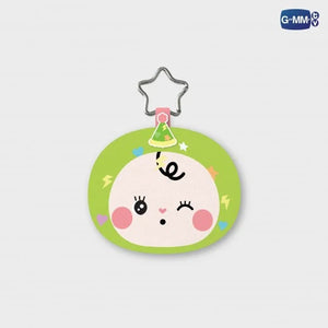 [Awaiting Stock] CHARACTER DAILY CARE BAG