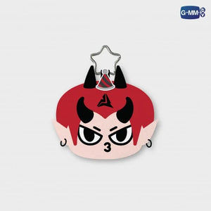 [Awaiting Stock] CHARACTER DAILY CARE BAG