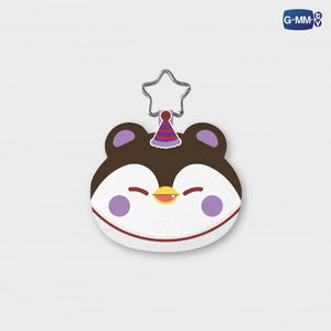 [Awaiting Stock] CHARACTER DAILY CARE BAG