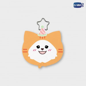 [Awaiting Stock] CHARACTER DAILY CARE BAG