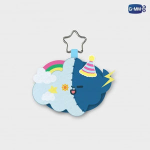 [Awaiting Stock] CHARACTER DAILY CARE BAG