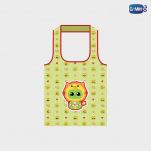 [Awaiting Stock] CHARACTER FOLDABLE BAG