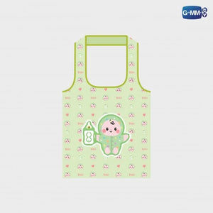 [Awaiting Stock] CHARACTER FOLDABLE BAG