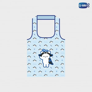 [Awaiting Stock] CHARACTER FOLDABLE BAG