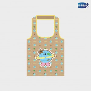 [Awaiting Stock] CHARACTER FOLDABLE BAG