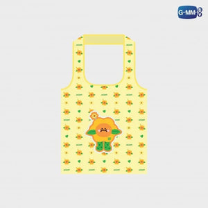 [Awaiting Stock] CHARACTER FOLDABLE BAG