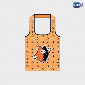 [Awaiting Stock] CHARACTER FOLDABLE BAG